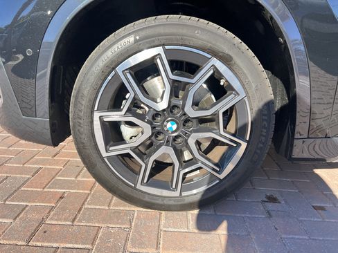 Certified 2024 BMW X1 xDrive28i w/ Premium Package image 13