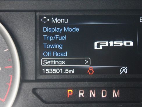 Used 2018 Ford F150 XLT w/ Equipment Group 301A Mid AWD/4WD image 19