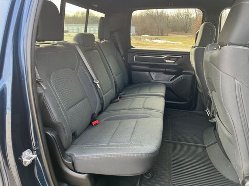 Used 2020 RAM 1500 Big Horn image 14