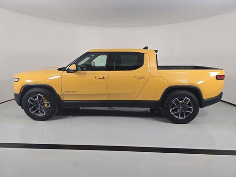 Used 2022 Rivian R1T Launch Edition AWD/4WD image 6