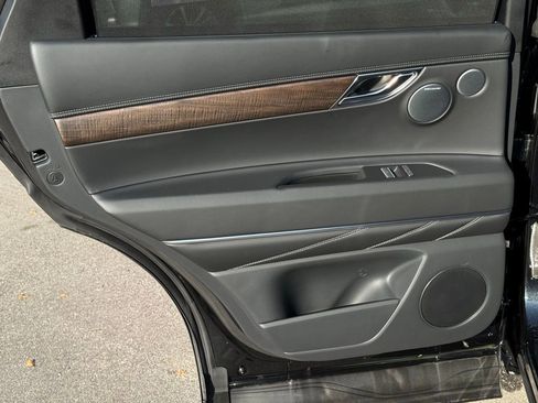 New 2026 Genesis GV80 2.5T Prestige image 23