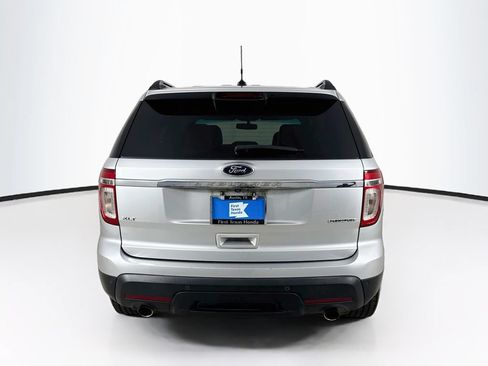 Used 2013 Ford Explorer XLT FWD image 7