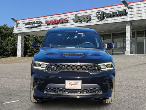 New 2026 Dodge Durango GT image 6