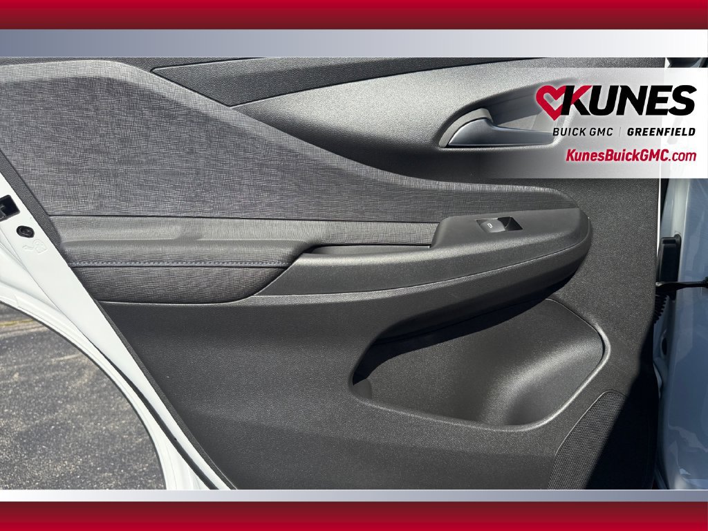 New 2026 Buick Envista Sport Touring w/ Convenience I Package FWD image 33