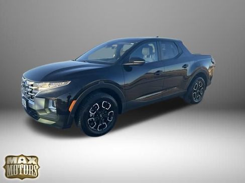 Used 2023 Hyundai Santa Cruz SEL FWD image 3