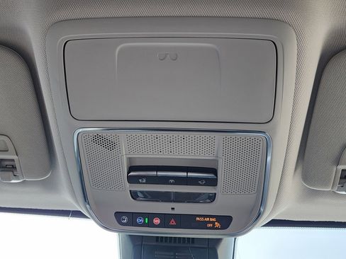 New 2026 GMC Terrain Denali image 37