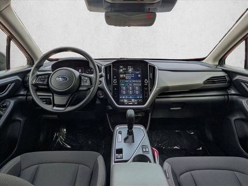 Used 2025 Subaru Crosstrek 2.0i Premium image 14