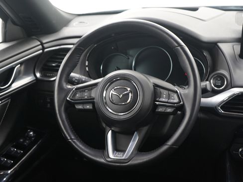 Used 2023 MAZDA CX-9 Grand Touring image 15