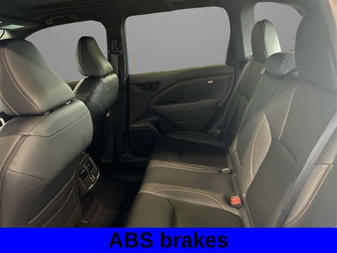 Used 2026 Subaru Forester Wilderness image 10