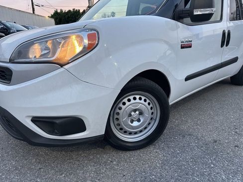 Used 2022 RAM ProMaster City Wagon image 7