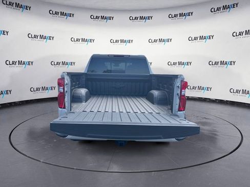 New 2026 Chevrolet Silverado 1500 RST w/ Safety Package image 23