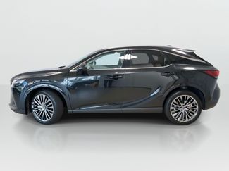 Used 2025 Lexus RX 450h AWD w/ Convenience Package video 2
