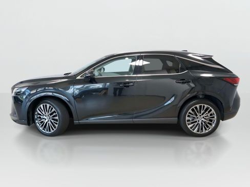 Used 2025 Lexus RX 450h AWD w/ Convenience Package image 2