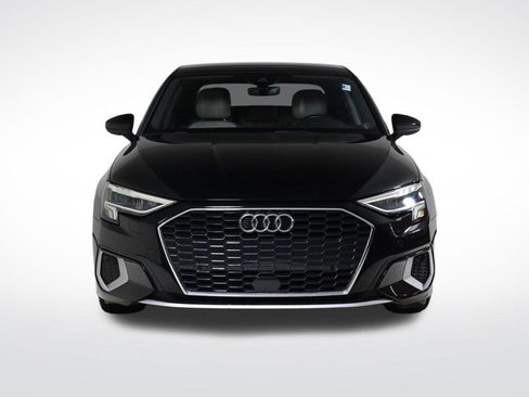Certified 2023 Audi A3 2.0T Premium w/ Convenience Package image 8