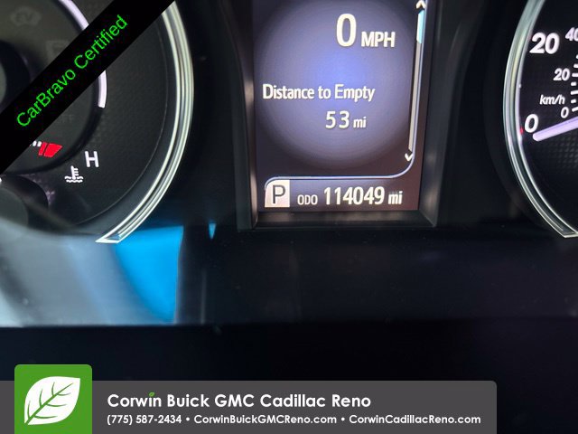 Used 2016 Toyota Camry SE FWD image 19
