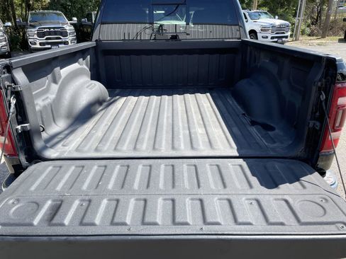 Certified 2022 RAM 1500 Limited image 44
