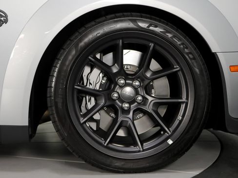 Used 2023 Dodge Challenger SRT Hellcat w/ Plus Package RWD image 28