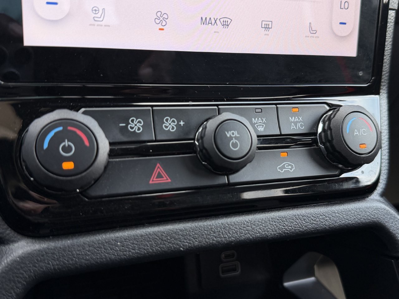 Used 2024 Ford Ranger Raptor AWD/4WD image 19