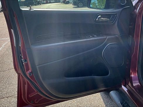 Used 2024 Dodge Durango R/T AWD/4WD image 19