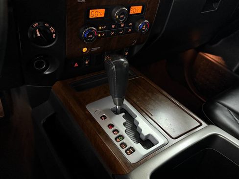 Used 2008 Nissan Titan LE image 44
