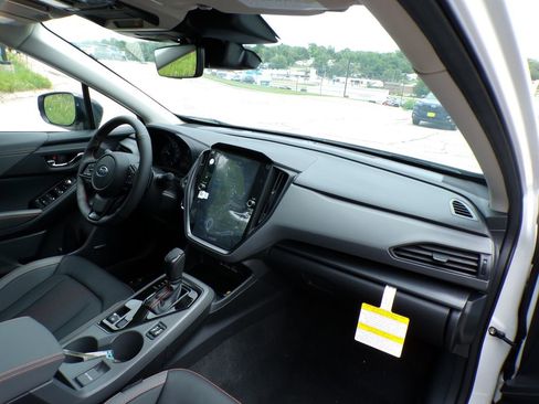 New 2026 Subaru Crosstrek 2.5i Limited AWD/4WD image 14