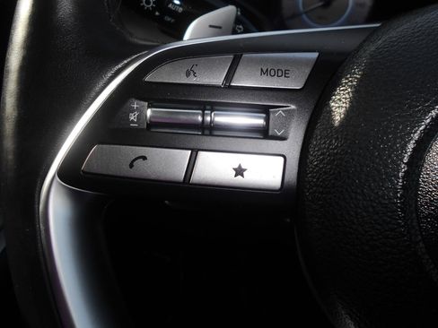 Used 2023 Hyundai Palisade Limited w/ Cargo Package image 22