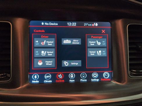 Used 2021 Dodge Charger Scat Pack w/ Plus Group image 3