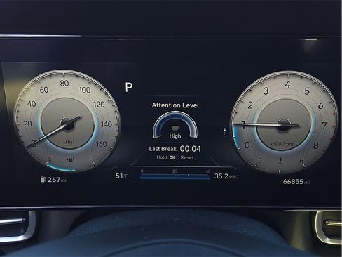 Used 2023 Hyundai Elantra SEL w/ Convenience Package image 18