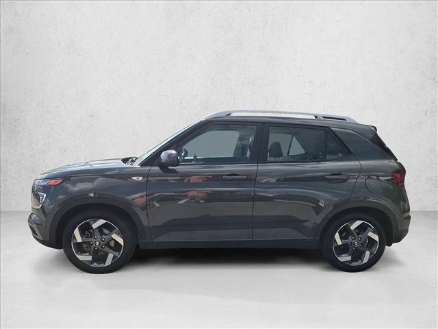 Used 2023 Hyundai Venue SEL FWD image 9