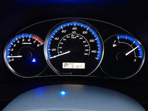 Used 2012 Subaru Forester 2.5X Premium w/ All-Weather Pkg image 24