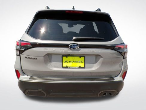Used 2026 Subaru Forester Limited w/ Limited Package AWD/4WD image 5