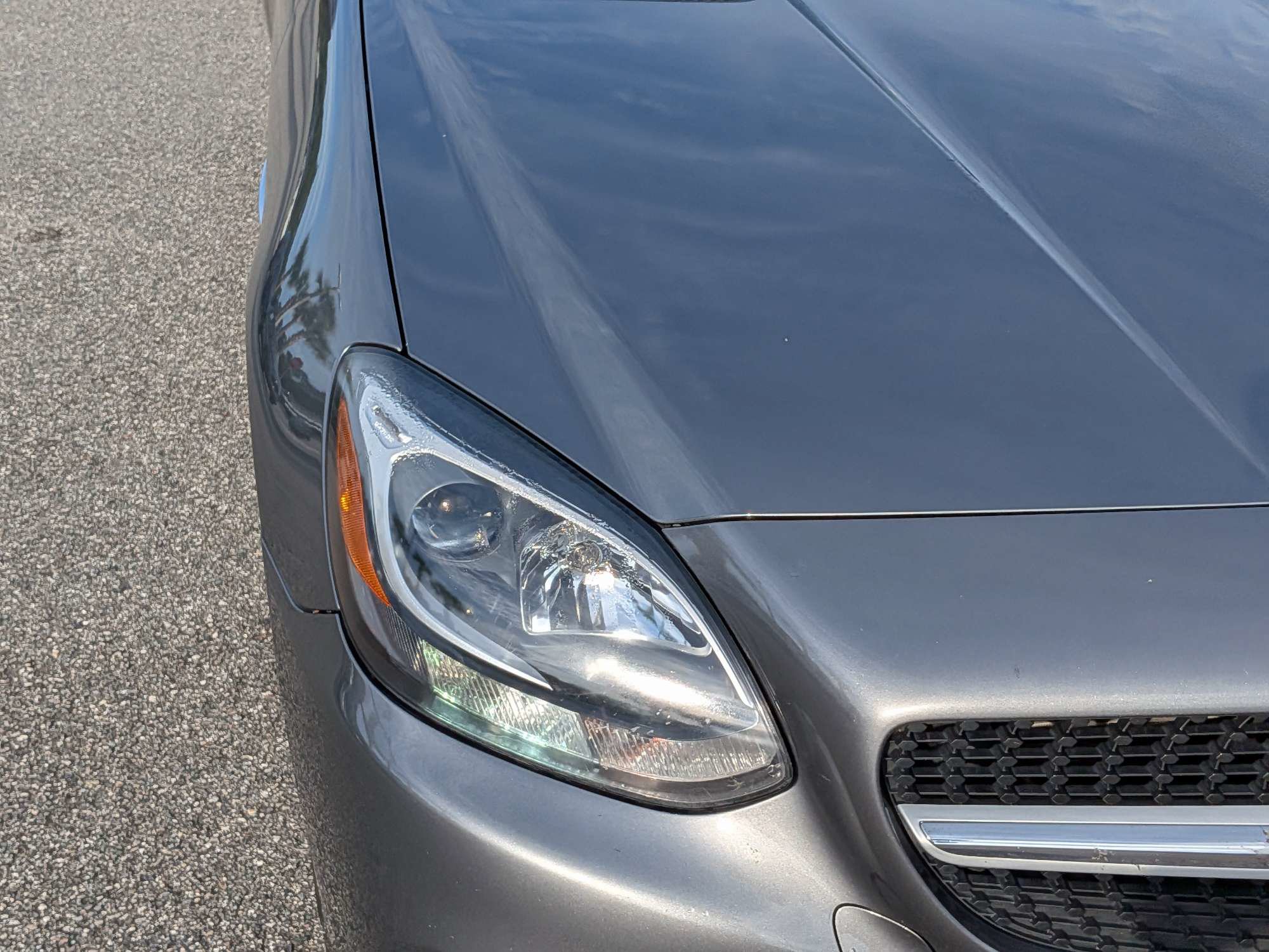 Used 2017 Mercedes-Benz SLC 300 image 10