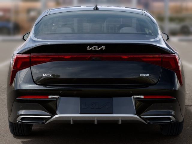 New 2026 Kia K5 GT-Line FWD image 38