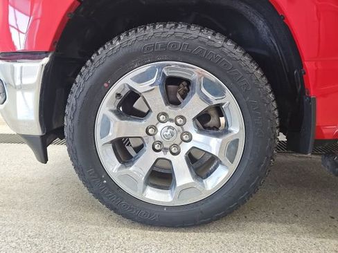 Used 2019 RAM 1500 Big Horn image 10