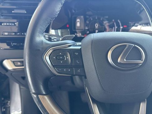 Used 2023 Lexus RX 350 Premium w/ Accessory Package (Z1) image 13