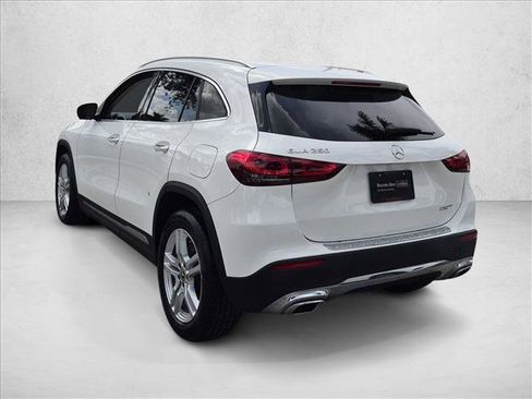 Used 2023 Mercedes-Benz GLA 250 image 8