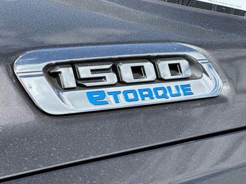 New 2027 RAM 1500 4x4 Crew Cab image 24