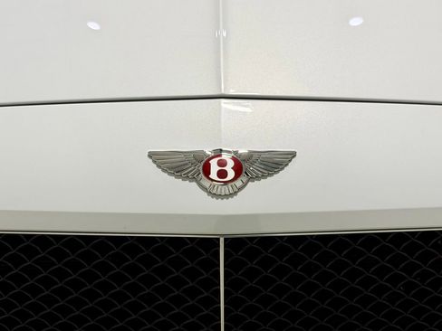 Used 2016 Bentley Continental GT V8 S image 12