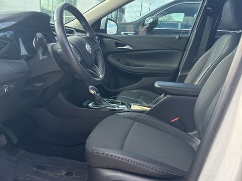 Used 2023 Buick Encore GX Select w/ Safety Package II image 6