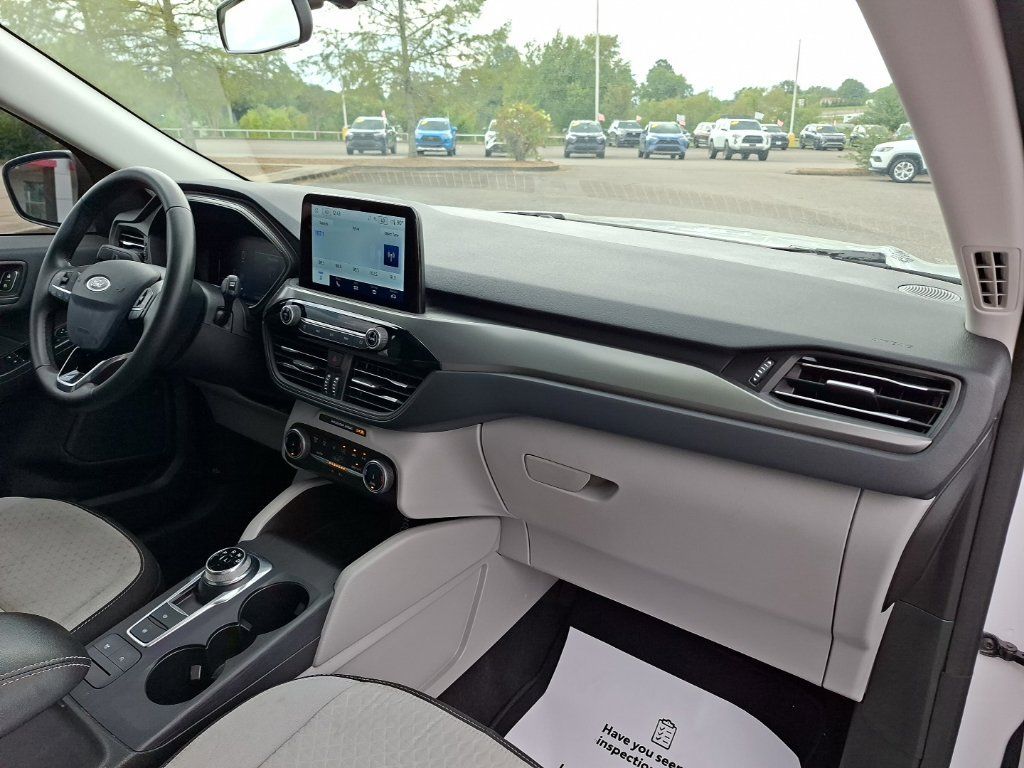 Used 2024 Ford Escape Active FWD image 33