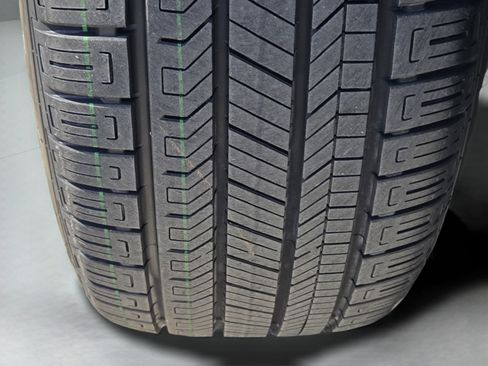 Used 2021 Honda CR-V Touring image 38