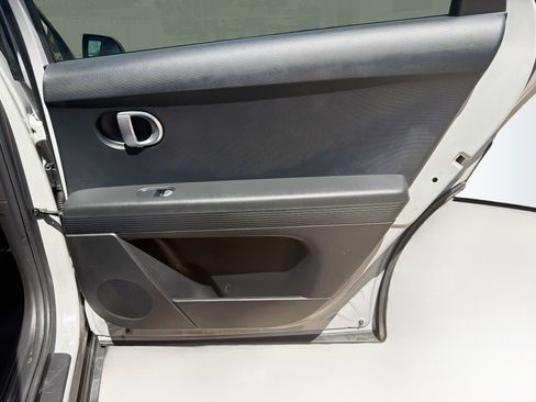 Used 2024 Hyundai Ioniq 5 SEL AWD/4WD image 30