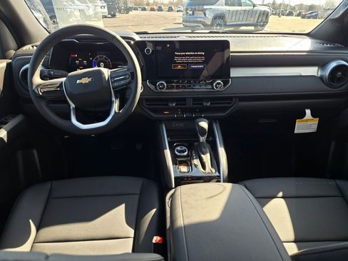 New 2026 Chevrolet Colorado LT w/ LT Convenience Package image 15