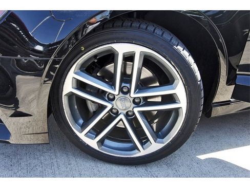 Used 2019 Audi A3 2.0T Premium Plus w/ Premium Plus Package image 30