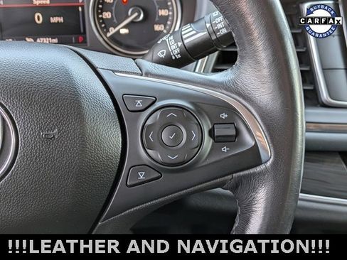 Used 2021 Buick Enclave Essence image 28