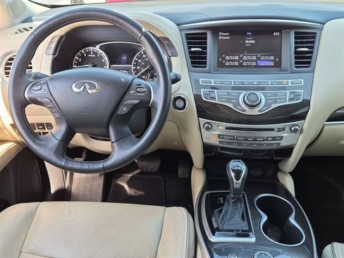 Used 2017 INFINITI QX60 FWD w/ Premium Plus Package image 32