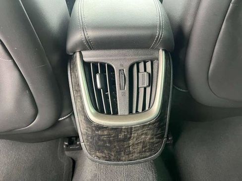 Used 2016 Buick LaCrosse Sport Touring image 12