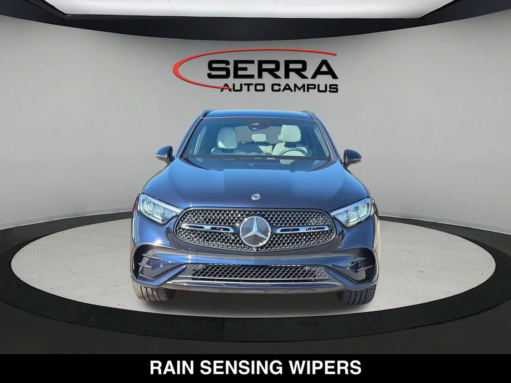 Certified 2023 Mercedes-Benz GLC 300 4MATIC image 10