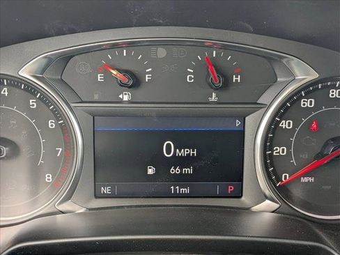 New 2025 Chevrolet Blazer LT w/ Convenience Package image 10