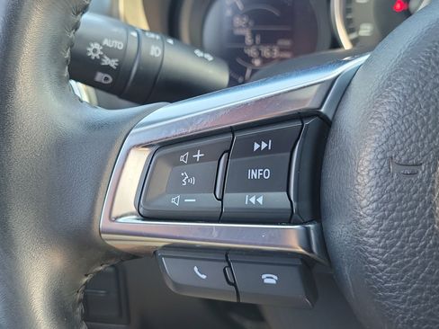 Used 2017 FIAT 124 Spider Lusso image 24